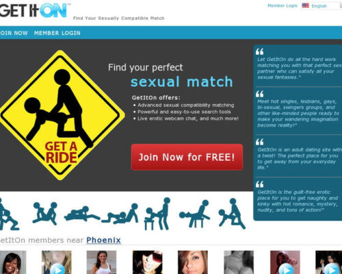 GetitOn.com
