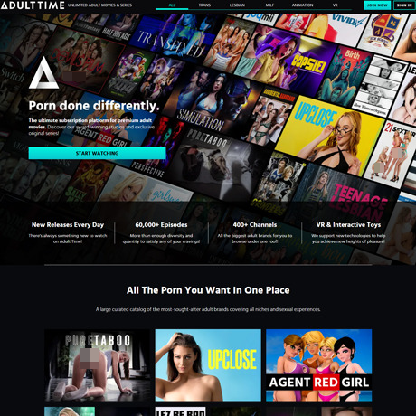 AdultTime.com