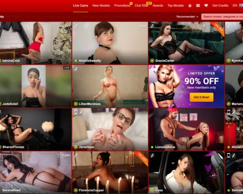 LiveJasmin.com