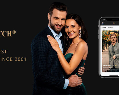MillionaireMatch.com