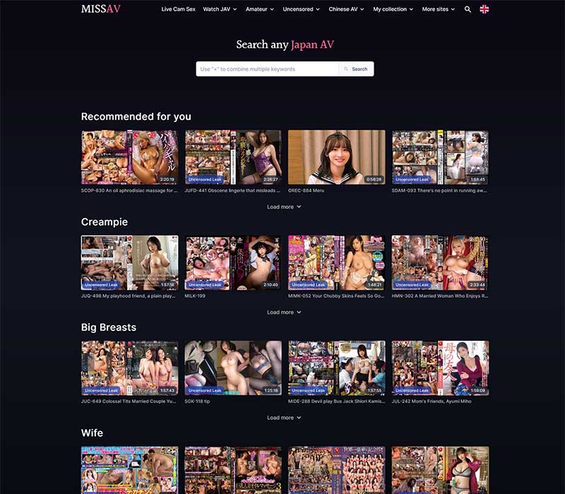 MissAV.com