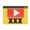 porn-web-3d-icon-png-download-7590154