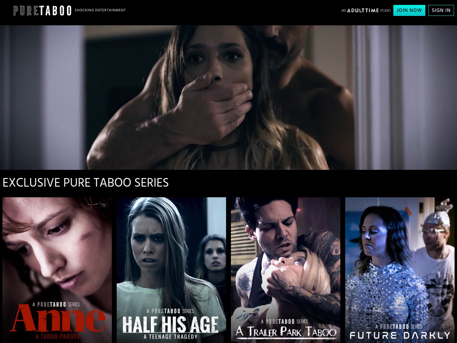 PureTaboo.com