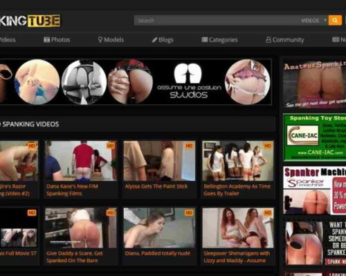 Spankingtube.com