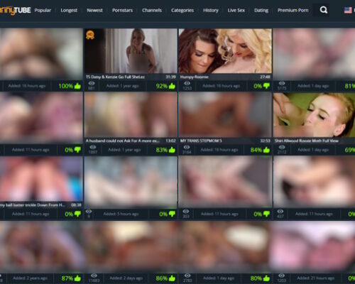 TrannyTube.tv