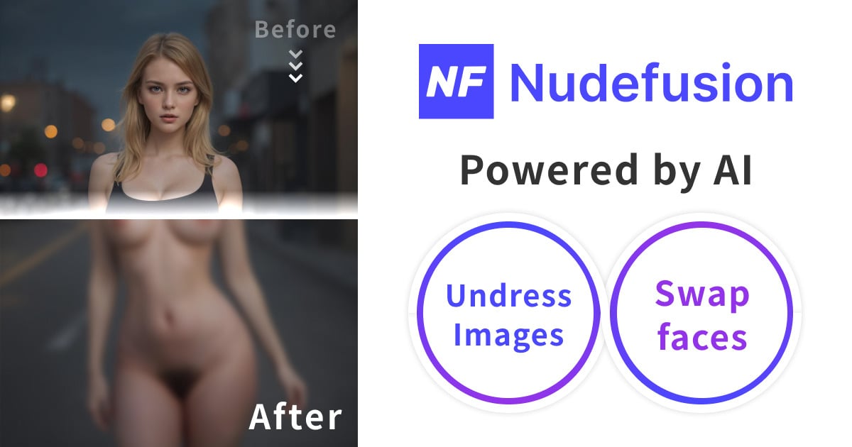 NudeFusion.com NudeFusion.com