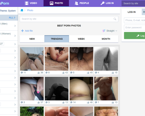 UsersPorn.com